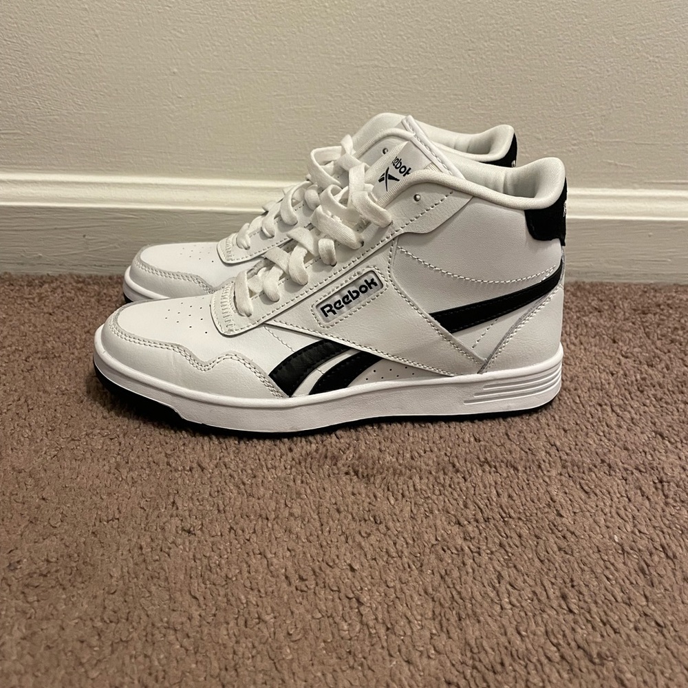 Reebok hitop